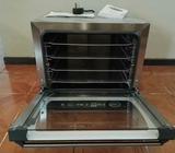 Vendo Horno Industrial Americano