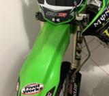 Vendo Kx450R Año 2009