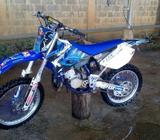 Yz 125