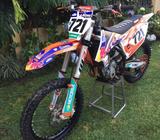 Ktm Sxf 250