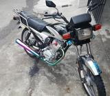 Se Vende Moto 150cc Torino