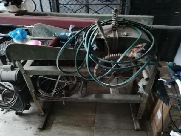 Picadora Para Pasto - Máquinas - Costa Rica | CostaRicaAds.com