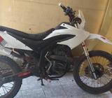 Se Vende Serpento200, 2016