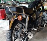 Se Vende Rokk 200 Debe Solo Rtv