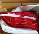 Montero Stop Farol Derecho Mitsubishi