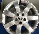 AROS 17 ORIGINALES HONDA CRV CIVIC