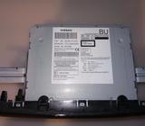 Se Vende Radio para Carro Nissan Qashqai