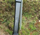 Bumper Original Galloper Rider Mitsubish