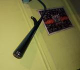 Vendo Mufla de Zs 200cc Tornasol Azul!