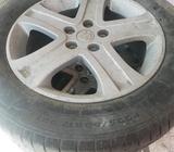 Aros Y Llantas Zuzuqui