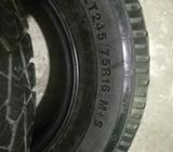 Llantas para Aro 16