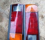 Nissan, B12 Mod:90 Stops Traseros