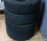 Llantas Bridgestone