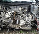 Volkswagen Jetta 2009 para Repuestos