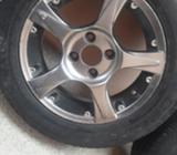 Tengo Aros 14