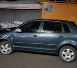 Polo 2004 Repuestos Lo Que Ocupen