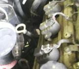 Vendo Parabrisa Trasero Toyota 96