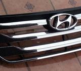 Vendo Parrilla de Santa Fe 2015