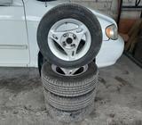 5 Aris Y Llantas 13 Pasan Rtv 8907 1616