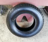 Llanta 245 70 16 Brigestone Cel 89071616