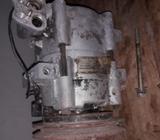 Compresor Marca Grace para Carro