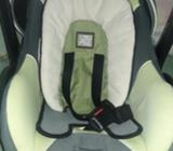 Vendo Silla de Bebe