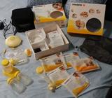 Extractor Electrico Medela