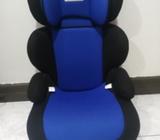 Silla para carro/ Booster