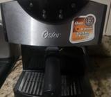 Maquina Capuccino