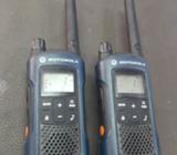 Walkie Talkie Motorola.1202 San Vito