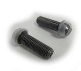 Tornillo Balancin Con O Sin Baquelita 4d56 Hyundai