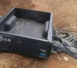 Se Vende Esta Vatea de 21 Niszan