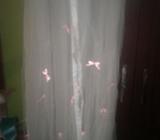 Toldo de Encierro O Cuna para Niña