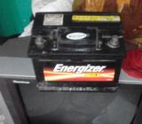 Bateria Energizer