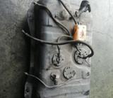 Tanque de gasolina suzuki sport y tracker del año 90 al 98 de 4 puertas