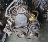 Motor Chevrolet Spark F8cv año del 98 al 2004