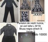 Varios Vestidos, Etc