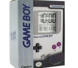 Reloj Despertador Game Boy