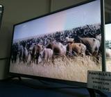 Pantalla Lg Smart Tv de 32