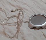 Calentador Usb Calienta Cafe O Bebidas