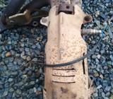 Toyota Rav4 Mod:98 Catalizador Y Sensor