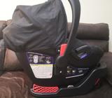 Silla Britax para Carro