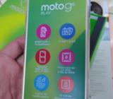 Motorola G6 Play