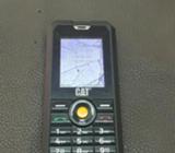 Celular Cat B3. San Vito