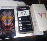 Huawei Y7 2018
