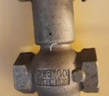 Sandblasting Válvula4