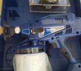 Pintura Maquina de Pintar