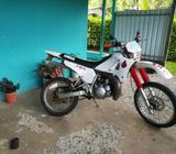 Se Vende Dt 200r Al Día