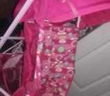 Coche Sombrilla No Reclinable