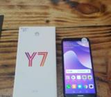 Huawei Y7 2018. San Vito